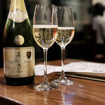 Magokura - 安心院スパークリング