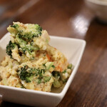 Magokura - 女将仕込みのごまポテサラダ