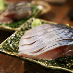 Magokura - 〆さば