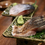 Magokura - 焼き〆さば