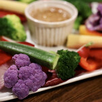 Magokura - 契約農家直送の旬野菜