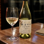 Magokura - 勝沼甲州シュールリー 2017