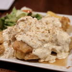 Magokura - チキン南蛮