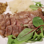 Magokura - ハッピーポーク肩ロースステーキ