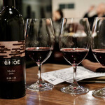 Magokura - TOMOÉメルロー