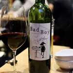 波へい - バッドボーイ メルロー