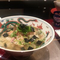 野嵯和 - 