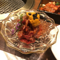 焼肉エクセレント 銀座店 - 