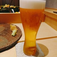 代官山 鮨 たけうち - 