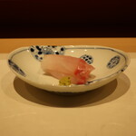 鮨 しみづ - 長崎のクエ