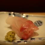 鮨 しみづ - 長崎のクエアップ