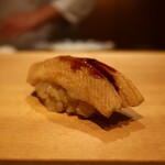 鮨 しみづ - 対馬の穴子