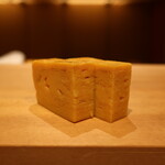 鮨 しみづ - 玉子