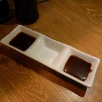 炭火焼肉 牛ざんまい - 