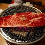 炭火焼肉 牛ざんまい - 