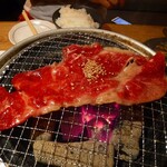 炭火焼肉 牛ざんまい - 