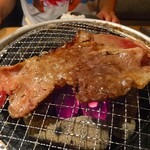 炭火焼肉 牛ざんまい - 