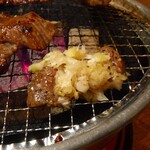 炭火焼肉 牛ざんまい - 