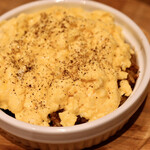 餃子とスパークリング バブルス - 名古屋ハヤシ