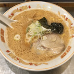 北海道らーめん ひむろ - 