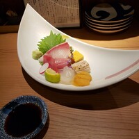 創作和食 わた邊 - 