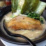 日の出らーめん 横浜桜木町本店 - 