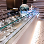 アテスウェイ グラスエショコラ