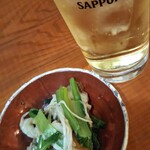 居酒屋食堂 ドデノ メヘヤッコ - 