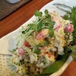 居酒屋食堂 ドデノ メヘヤッコ - 