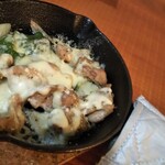 居酒屋食堂 ドデノ メヘヤッコ - 