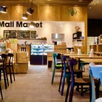 Mall  Market - 