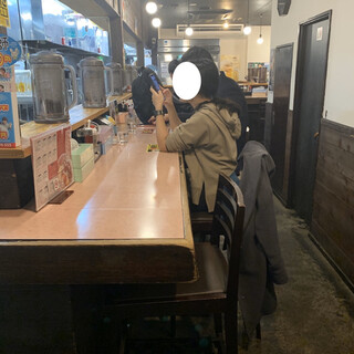 特級豚骨 中華そば 湊生_2