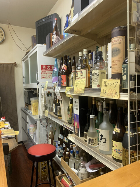 Osake no Super Store Sankyo photo 4