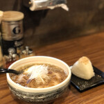 ラーメン屋？えびす - 