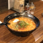 ラーメン屋？えびす - 