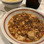 上尾四川飯店 - 