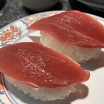 くっちゃうぞ - 本まぐろ