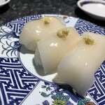 くっちゃうぞ - いか耳