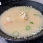 くっちゃうぞ - かに汁