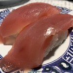 くっちゃうぞ - まぐろ