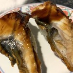 くっちゃうぞ - うなぎ