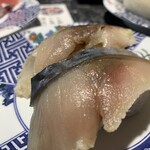 くっちゃうぞ - しめさば