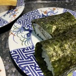 くっちゃうぞ - ガリサバ巻