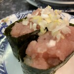 くっちゃうぞ - ねぎとろ