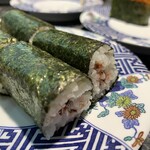 くっちゃうぞ - 梅巻