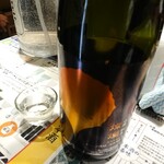 蔵元直送 日本酒ベロ呑み放題酒場 上よし - 