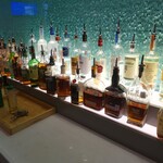 American Airlines Flagship Lounge - 