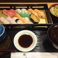 鮨隆 - 