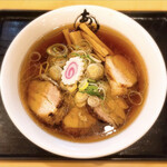 あきん亭 - あきん麺