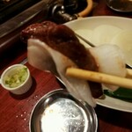 Yakiniku Ba-Santama - 